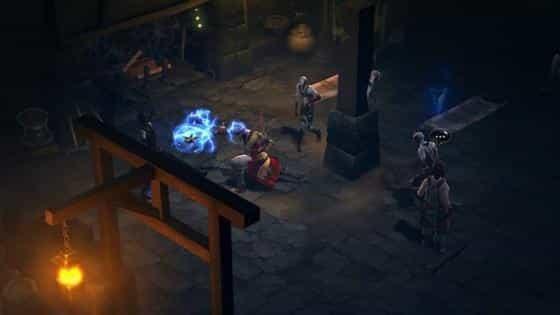 Diablo 3