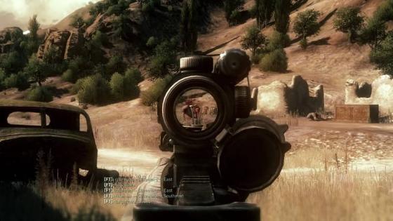Operation Flashpoint