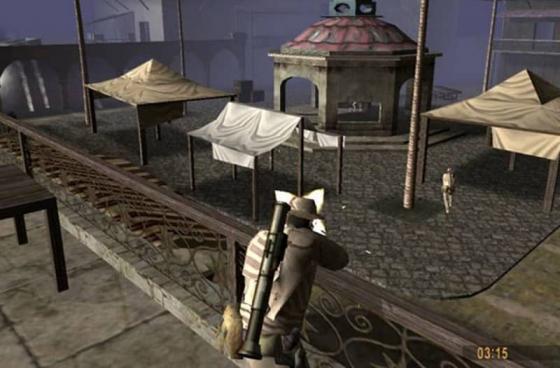 Socom