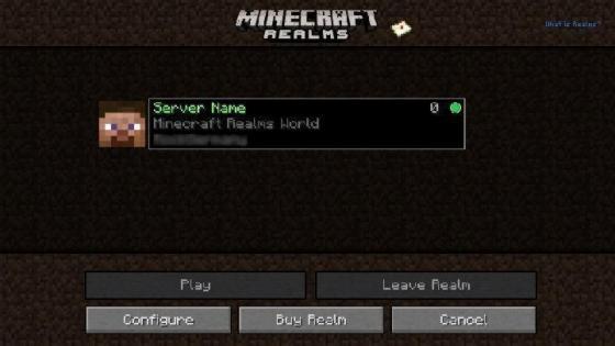 Особенности Minecraft 1.7.10