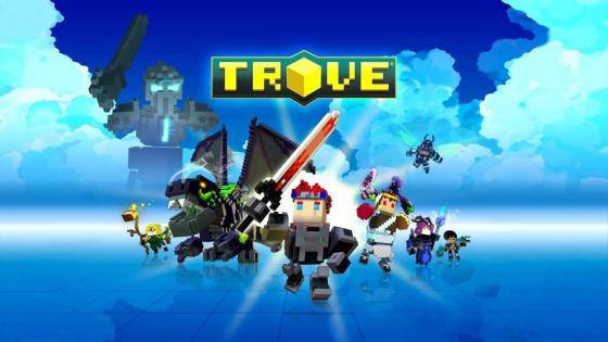 Trove