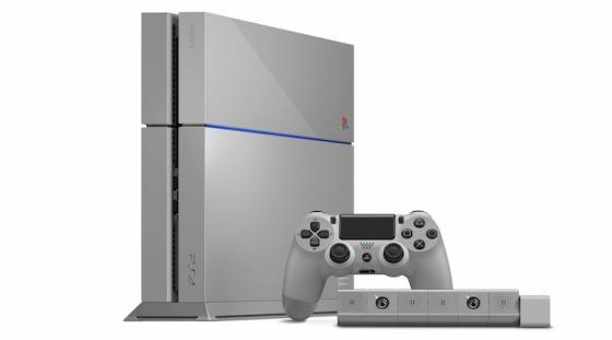 Sony выпустит PlayStation 4.5