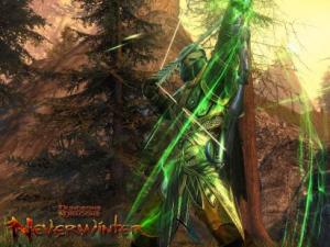 охотник следопыт neverwinter online гайд