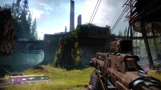 Destiny 2