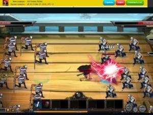 play one piece 2 сражение в игре