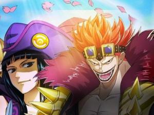 play one piece 2 регистрация