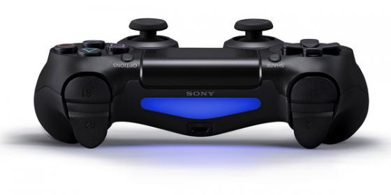 DualShock 4