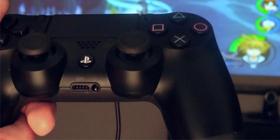 Разносторонние возможности PS4