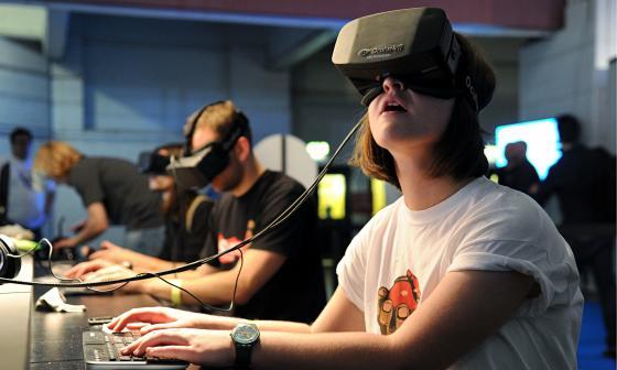Oculus