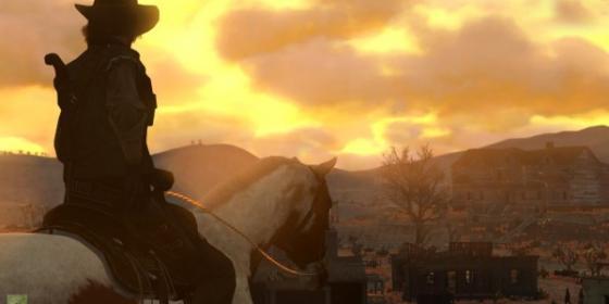 Red Dead