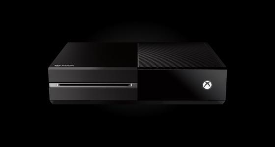консоль  xbox one