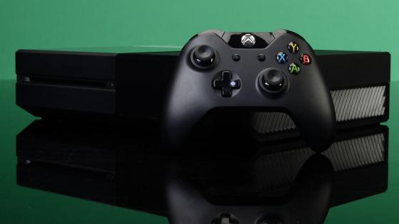 xbox one