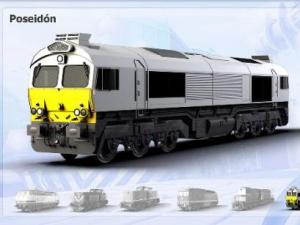 эпоха 4 какой выбрать локомотив в rail nations