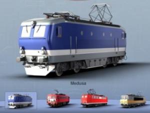 эпоха 5 прокачка в rail nations