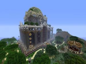 руководство для новичков в игре Minecraft