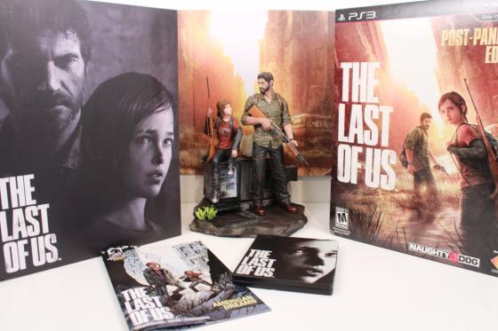 The Last Of Us Post-Pandemic Edition - выпуск «После эпидемии»