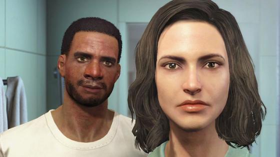 Fallout 4