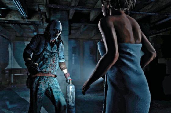 Until Dawn