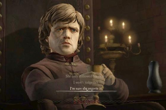 Game Of Thrones