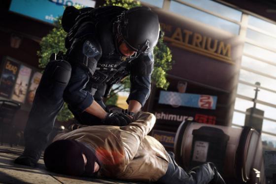 Battlefield Hardline