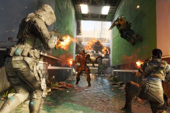 Call Of Duty Black Ops 3