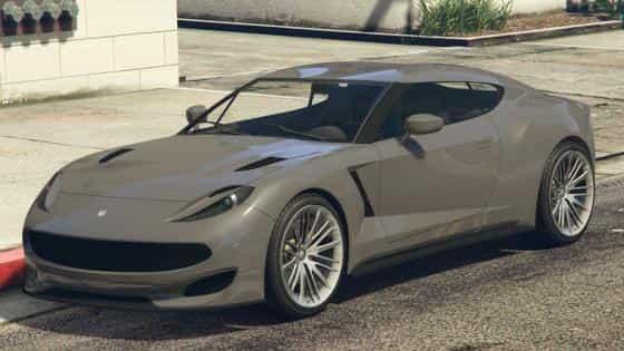 Ocelot Pariah