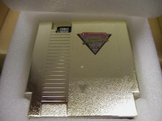 Nintendo World Championship