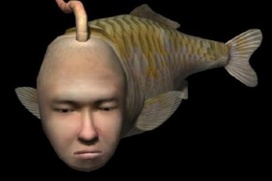 Seaman – Морской Человек