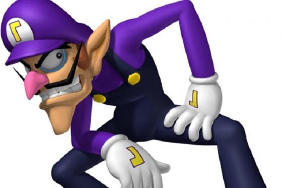 Waluigi – Валуиджи