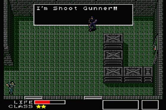 Shoot Gunner - Стреляющий Стрелок
