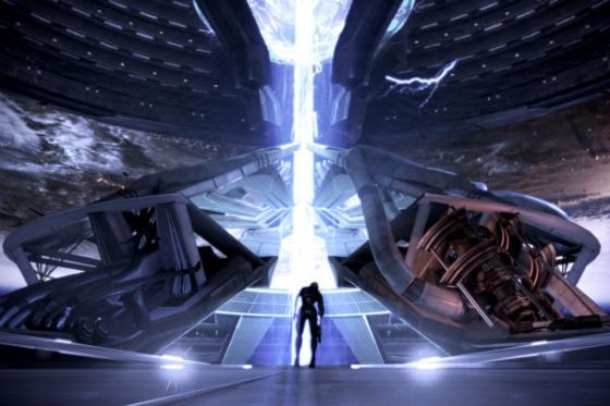 Mass Effect 3