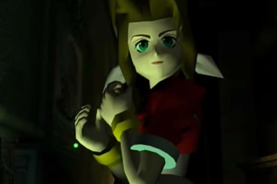 Final Fantasy VII