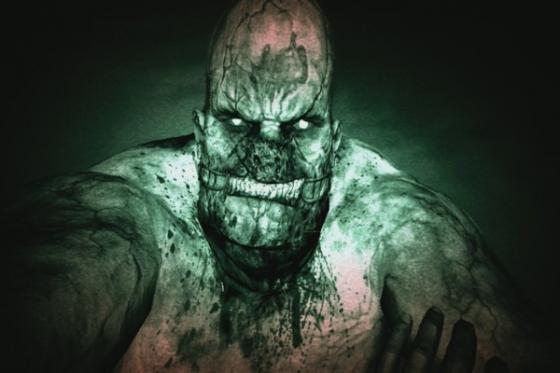 Outlast