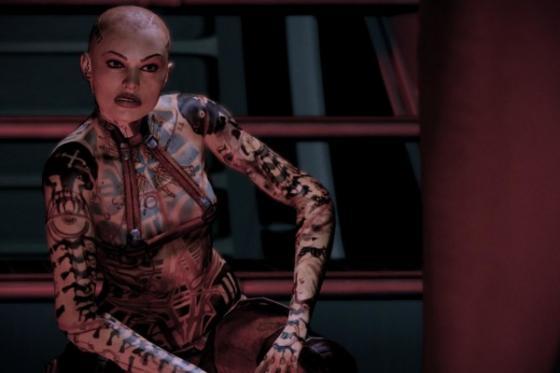 Mass Effect 2