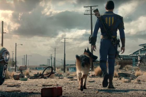 Fallout 4