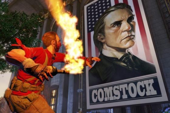 Bioshock: Infinite