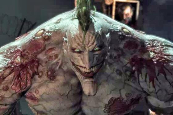Batman: Arkham Asylum