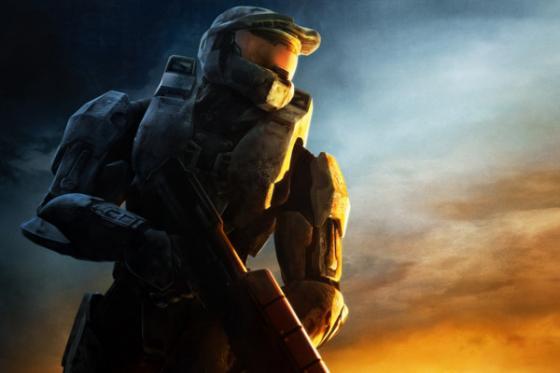 Master Chief, Halo Game