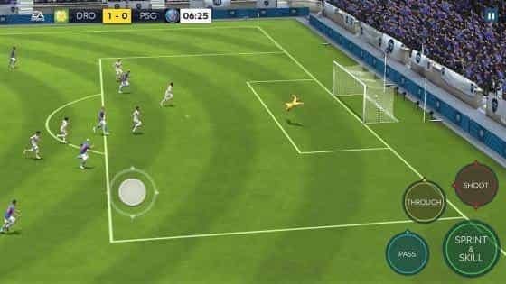FIFA Football