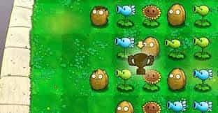 Plants vs. Zombies
