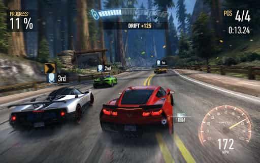 NFS