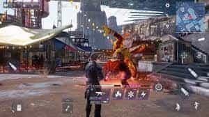 FINAL FANTASY