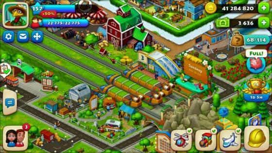 Township