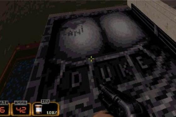 Duke Nukem