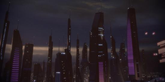 Mass Effect