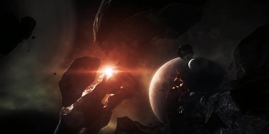 Eve online
