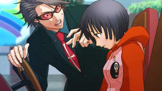 Sweet Fuse: At Your Side