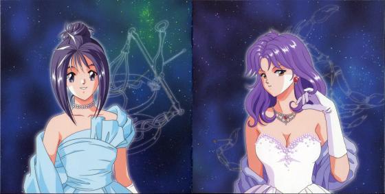 Tokimeki Memorial: Forever With You