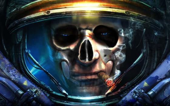 ммо Starcraft