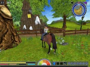 обзор Star Stable